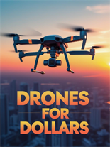 Drones for Dollars