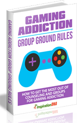 Gaming Addiction Group Ground Rules