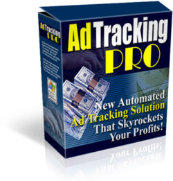 AdTracker Pro